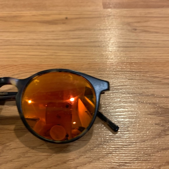 KYME Miki Sunglasses main image 4